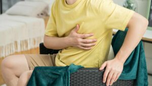 Ipertensione arteriosa: sintomi e cause