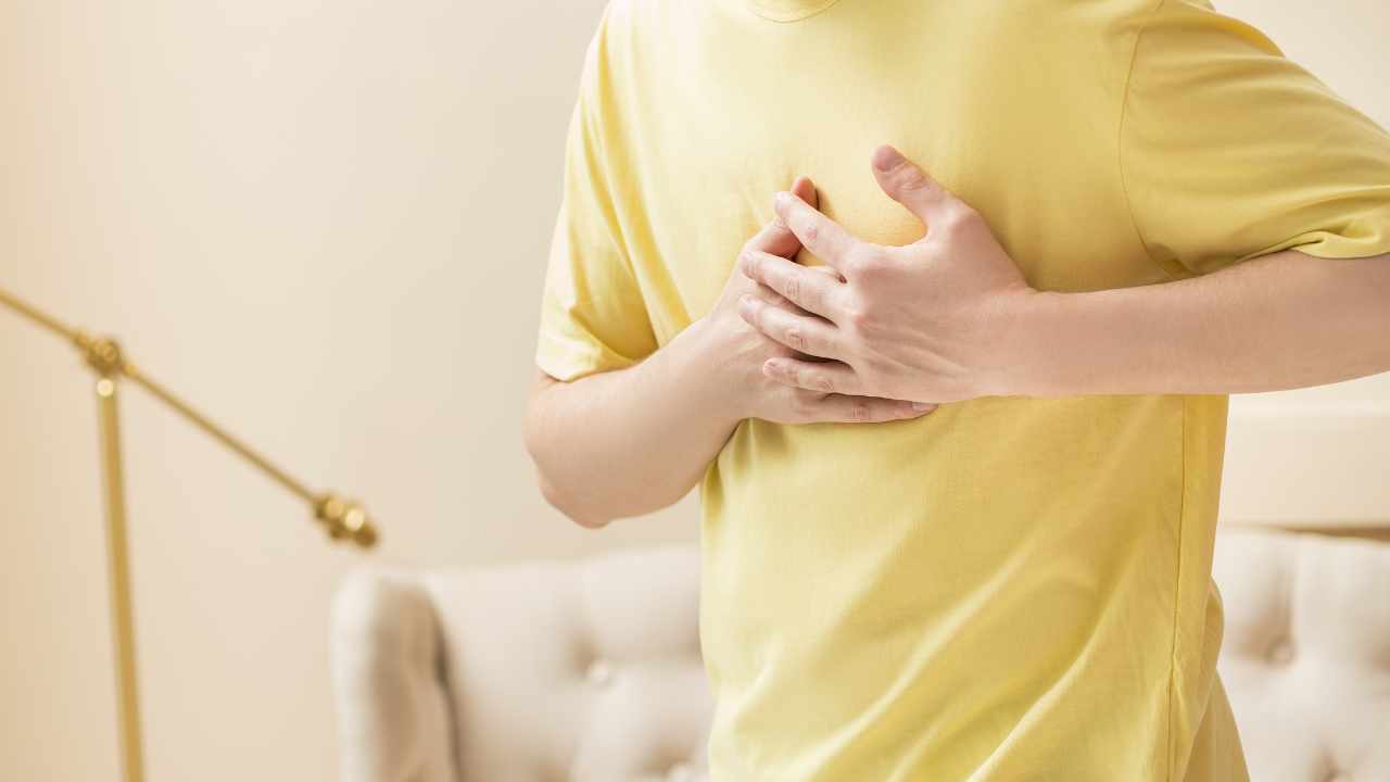 sintomi ipertensione arteriosa