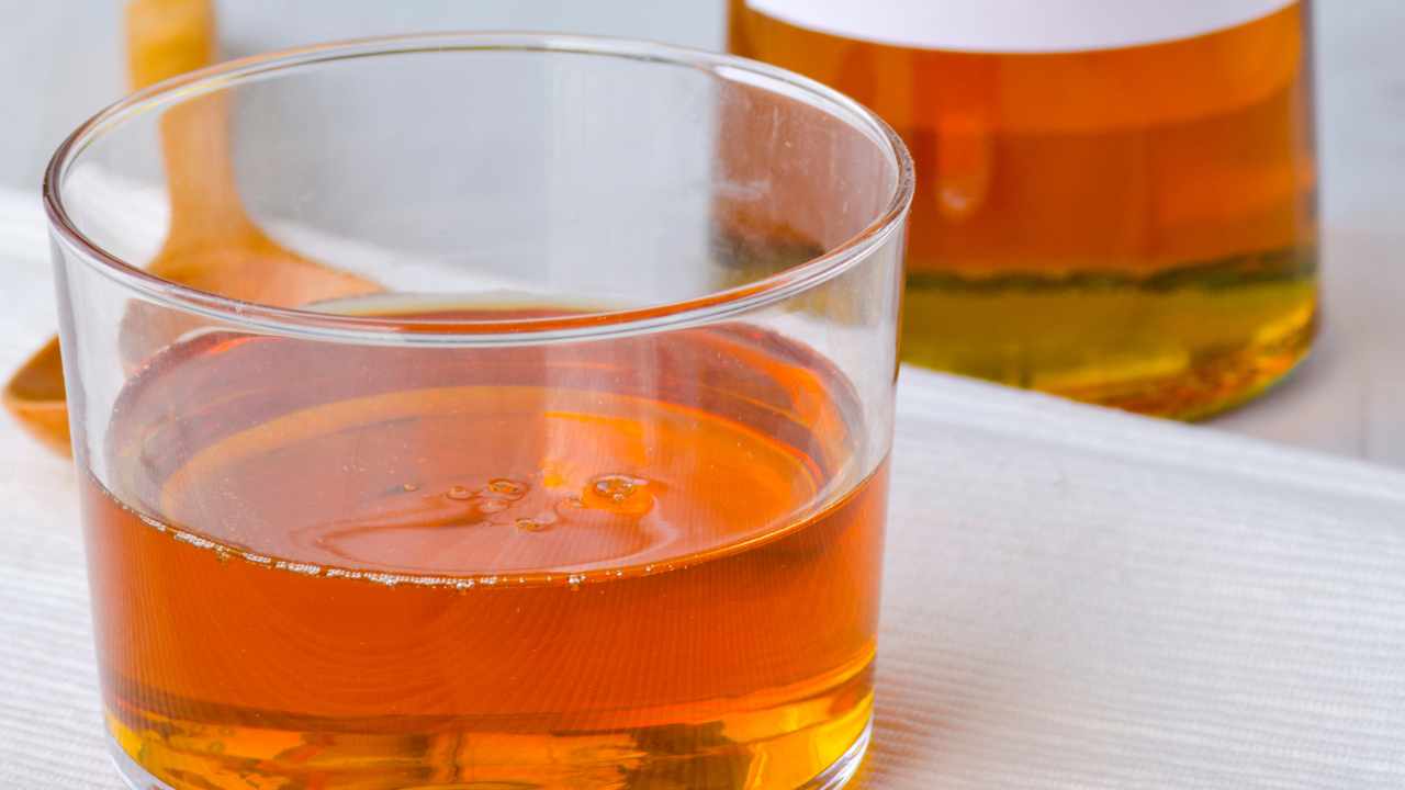 aglio miele aceto rimedio