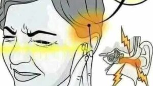 Se senti un ronzio nell’orecchio, questo è quello che devi sapere