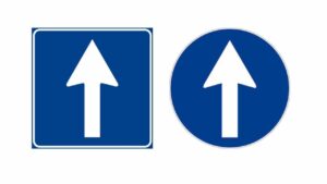 Non è come pensi, non è lo stesso segnale e non tutti conoscono la differenza!