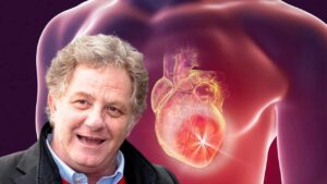 Angina, cos’è la malattia di Antonello Fassari: i sintomi e le cause