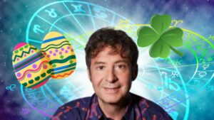 L’Oroscopo di Simon & The Stars: i Segni più fortunati di Pasqua e Pasquetta