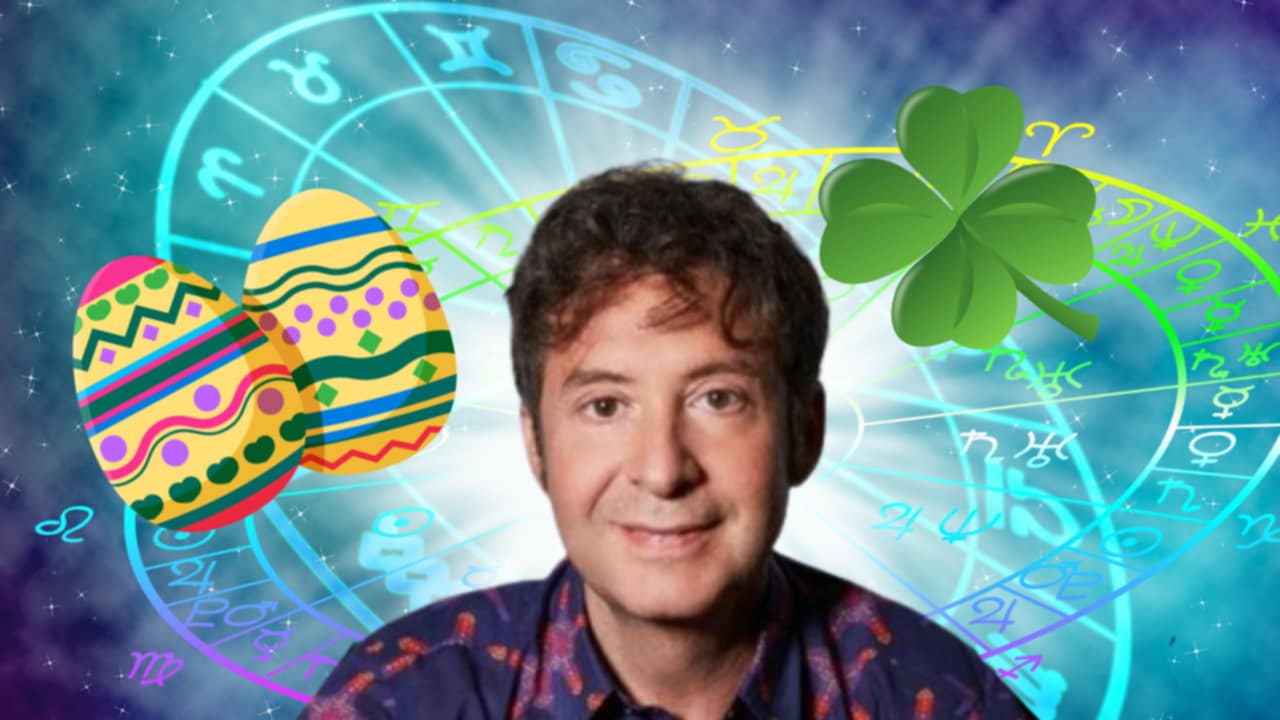 oroscopo pasqua Simon & The Stars