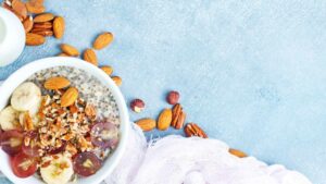 6 alimenti energetici da includere a colazione per una grinta immediata e duratura