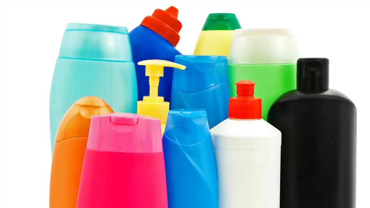 fai d ate detergenti ecologici