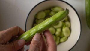 Le sorprendenti proprietà nutrizionali e i benefici delle fave