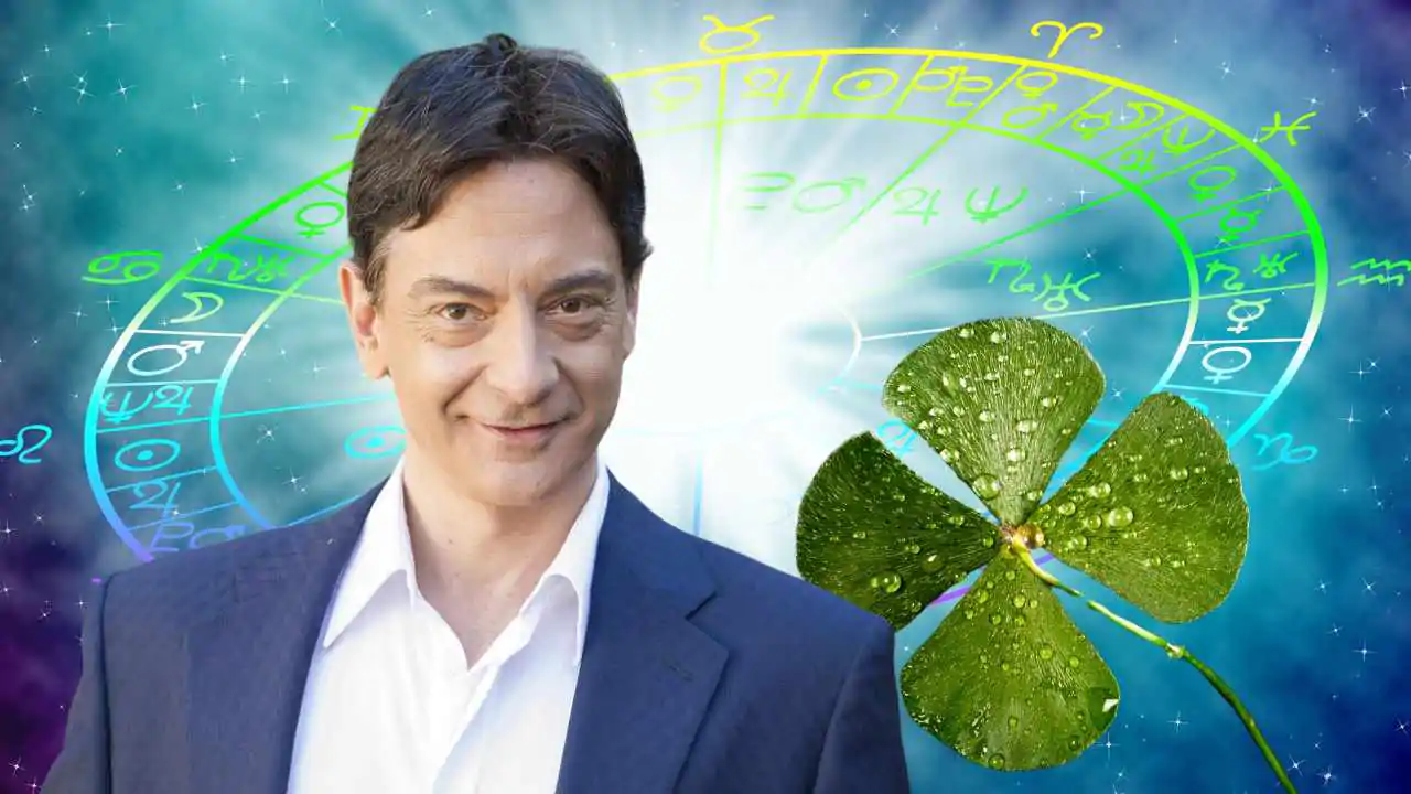 oroscopo paolo fox