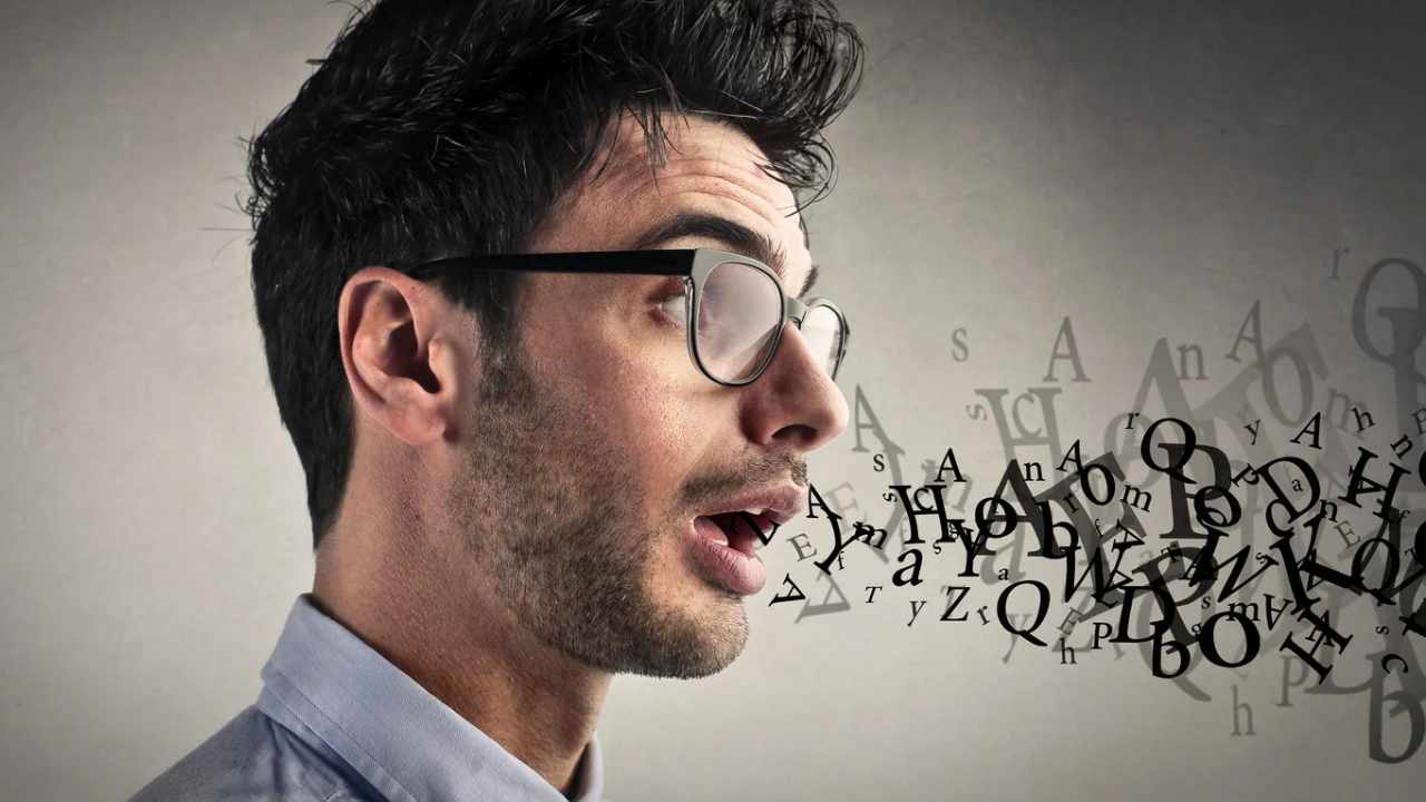 psicologia e parlare a bassa voce