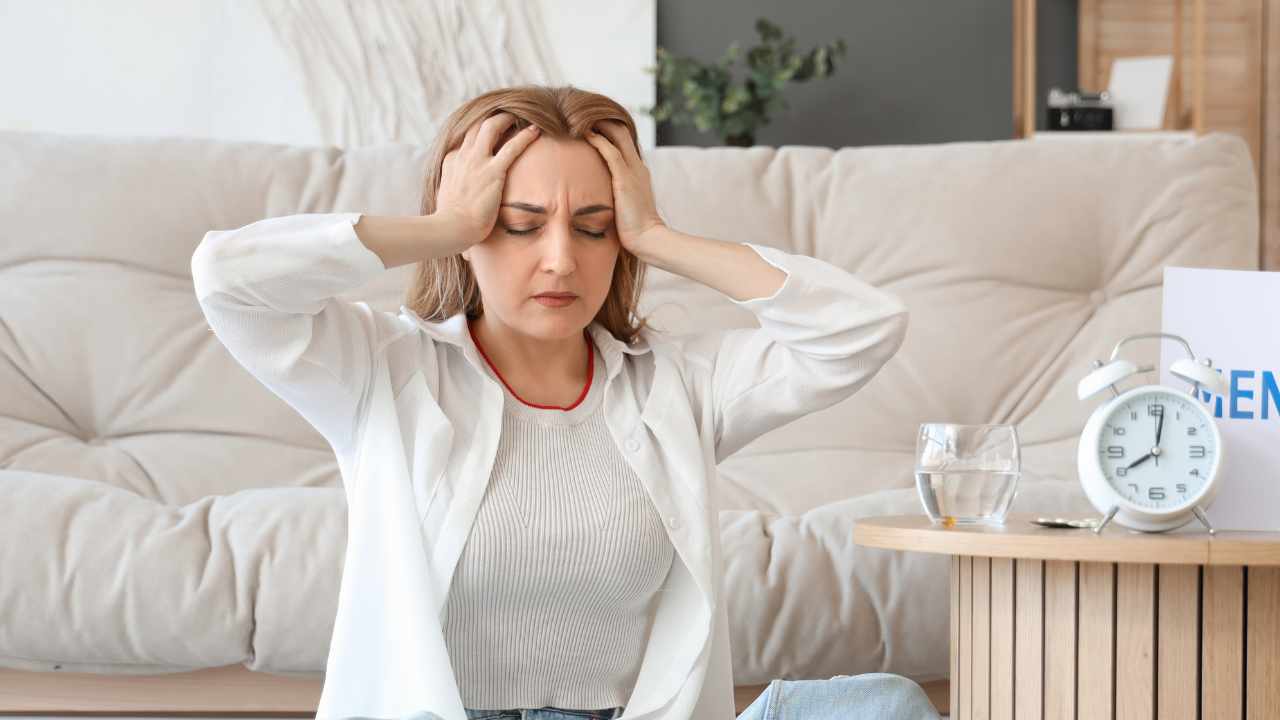 40 anni e squilibri ormonali