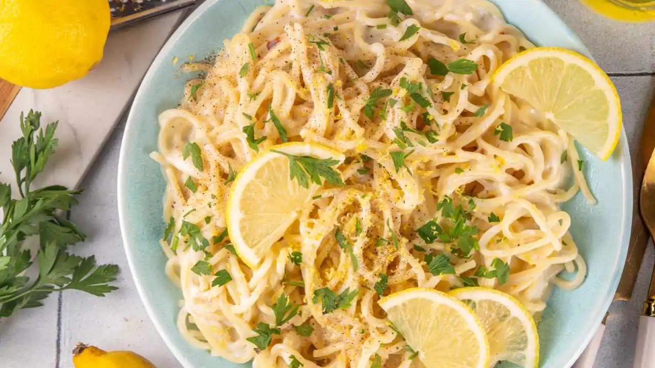 spaghetti stefano de martino