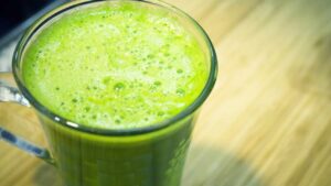 Cambiamenti che noterai nel tuo corpo se seguirai la dieta del sedano per 20 giorni