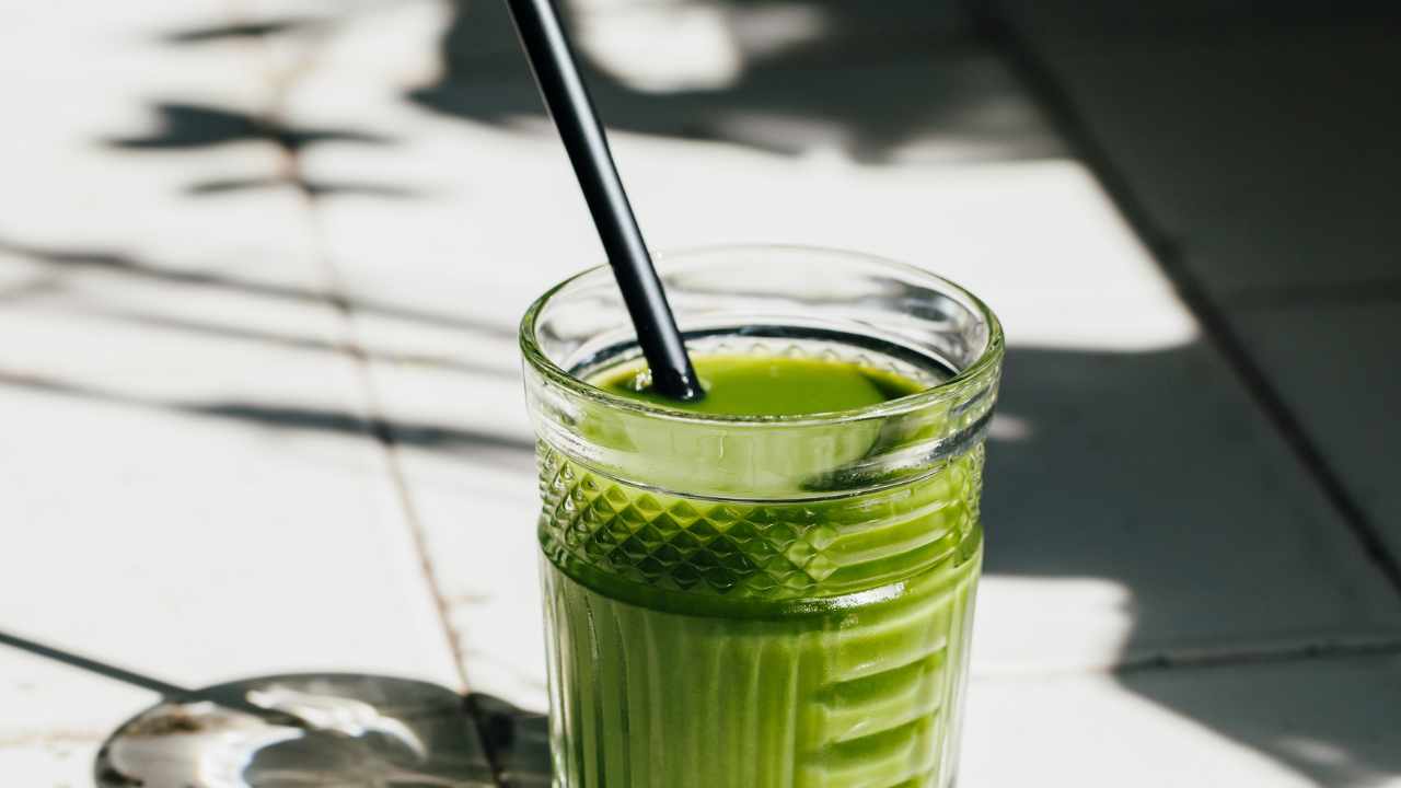 benefici succo verde