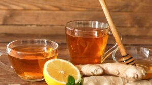 Parola della nonna: è questa la tisana ideale per digerire dopo un’abbuffata e sentirsi subito meglio