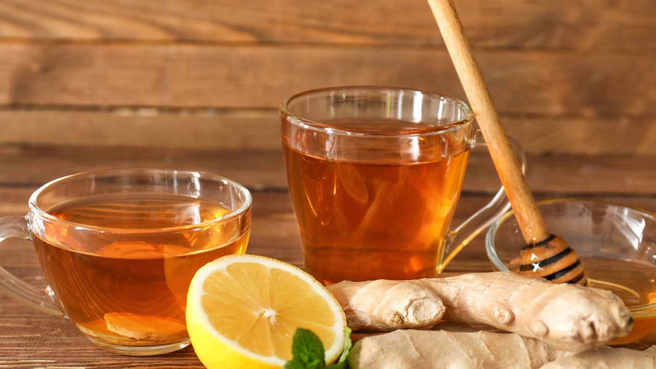 tisana digestiva rimedio nonna