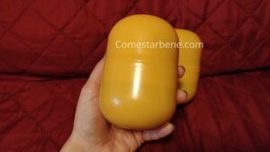 Come riciclare gli involucri delle sorprese delle uova di Pasqua e trasformarli in qualcosa di straordinario!