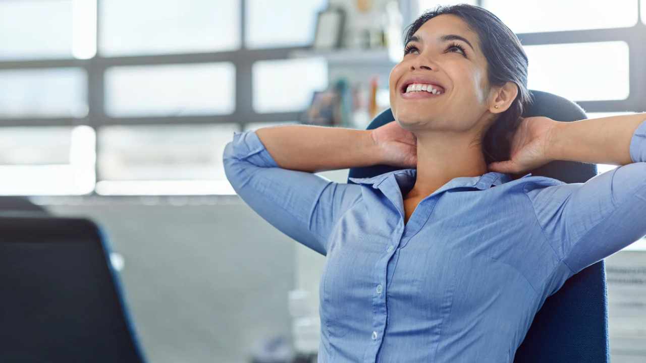 venerdì giorno felice