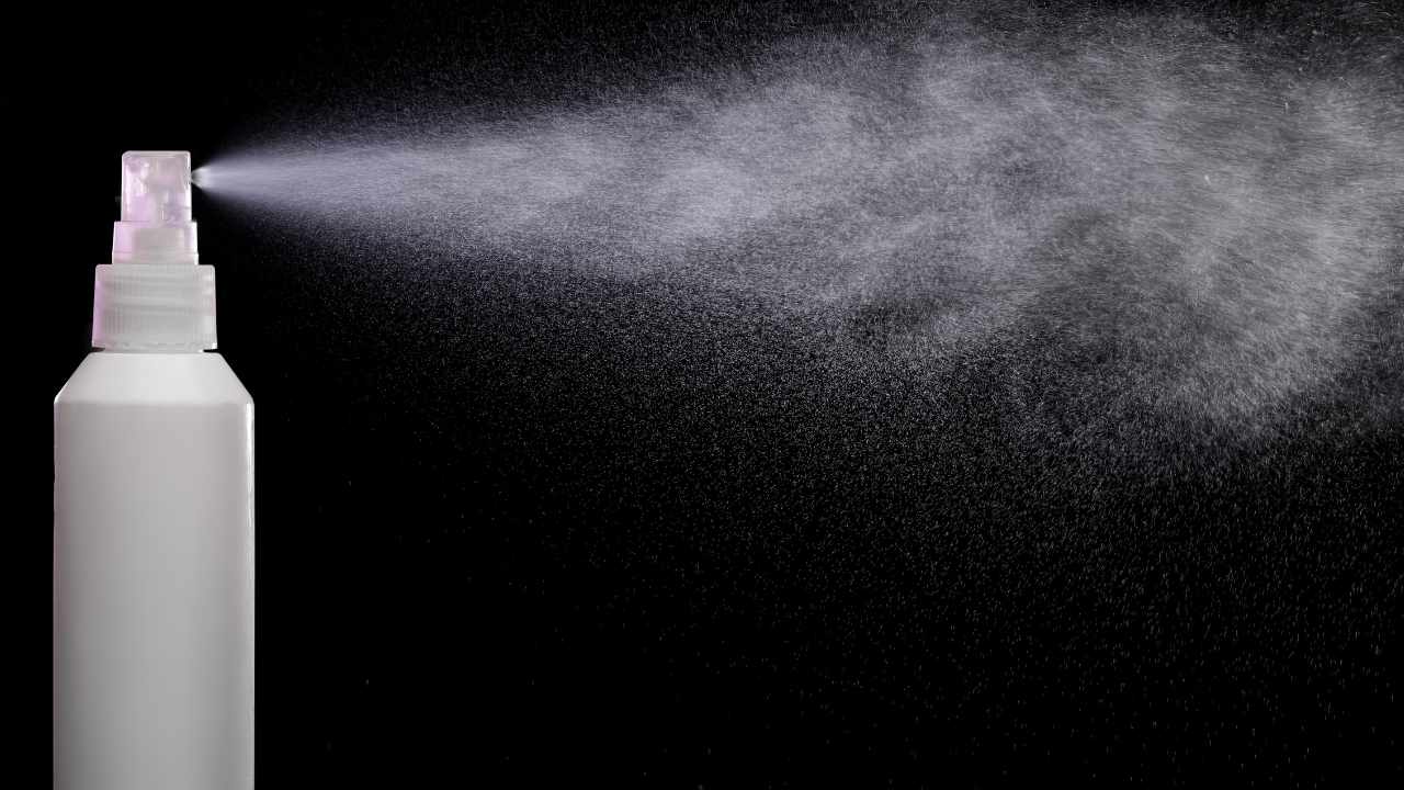 rimedio aceto e acqua