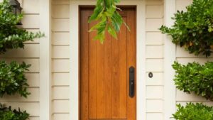 Foglie di alloro sulle porte delle case, ti è mai capitato di vederle? Ecco perché le persone le usano e a cosa servirebbero secondo loro