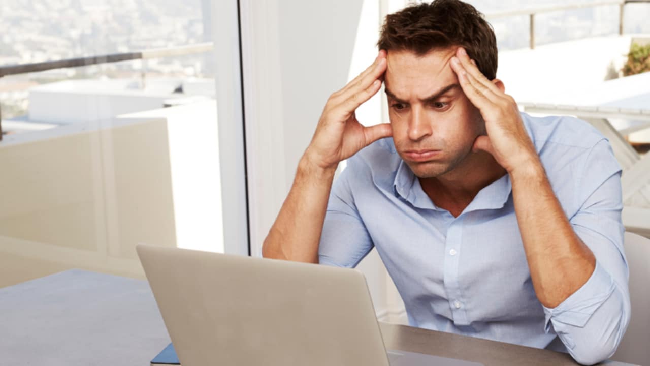 segnali corpo confusione mentale