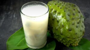 Graviola contro il cancro: un rimedio naturale per tanti tipi di tumori