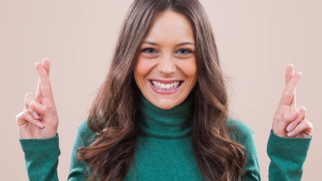  incrociare le dita  significati