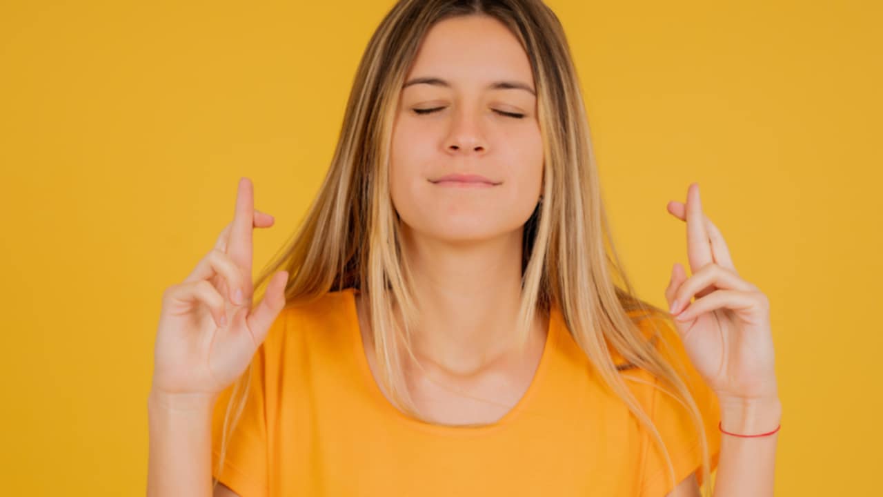  incrociare le dita  significati