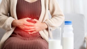 Intolleranza al lattosio: sintomi comuni e come gestirla
