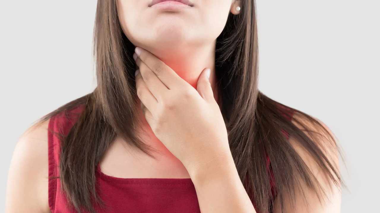 sintomi linfoma di Hodgkin