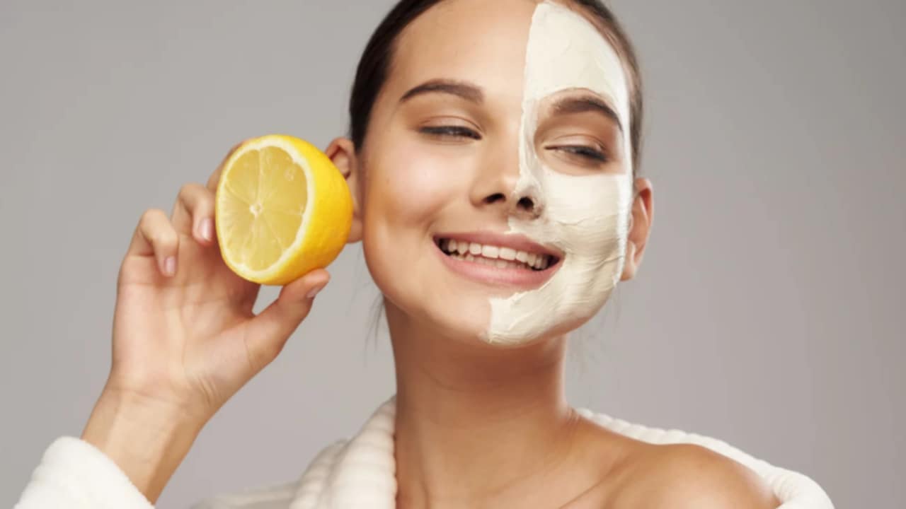 ingredienti maschera viso