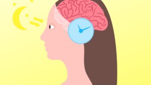 Carenza di melatonina: sintomi da non sottovalutare