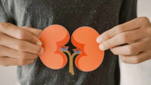 9 abitudini che danneggiano i tuoi reni