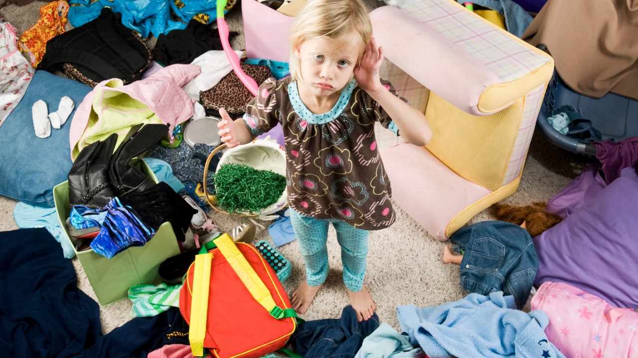 sintomi sindrome di Diogene