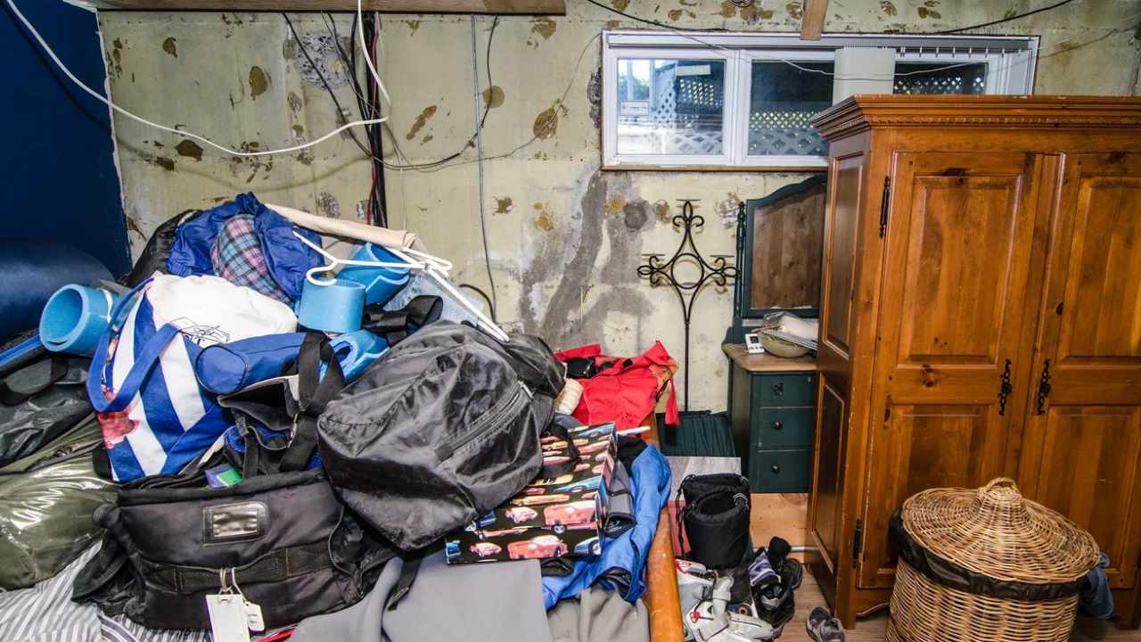 sintomi sindrome di Diogene