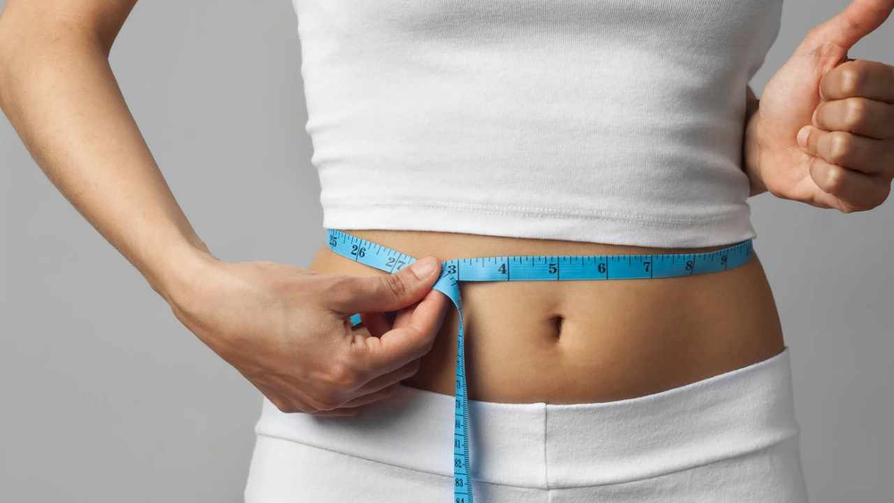 snellire la cintura