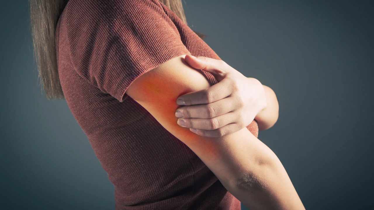 rimedi spasmi muscolari