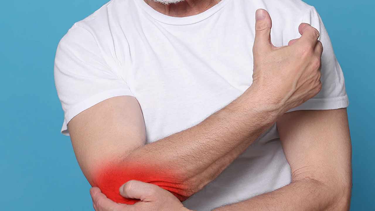 sintomi Polimialgia Reumatica