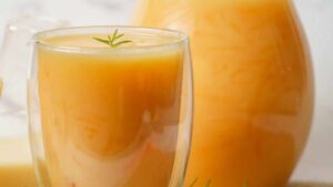 Riscopri la tua vitalità con questa bevanda straordinaria e ricca di energia