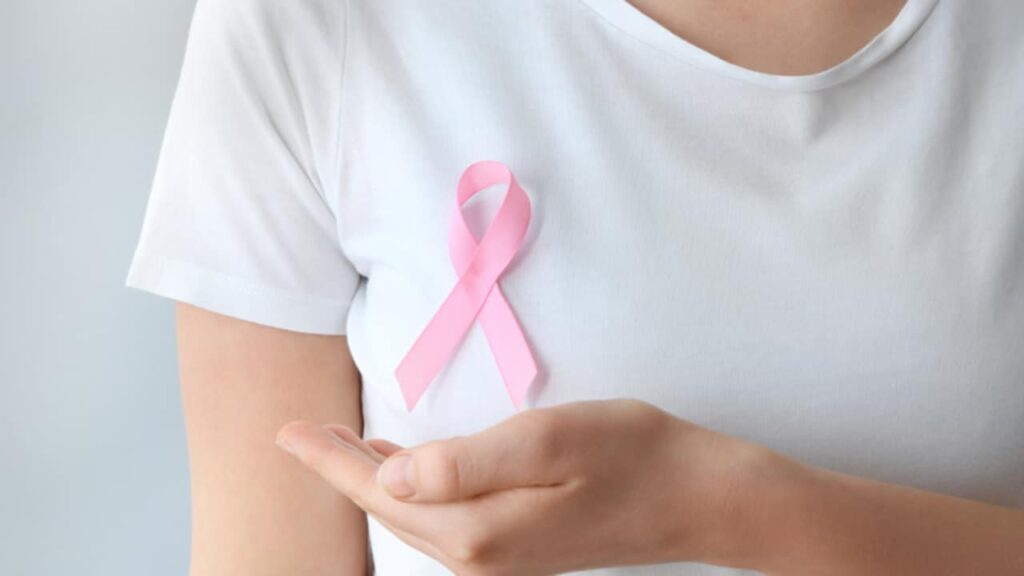abitudini cancro al seno