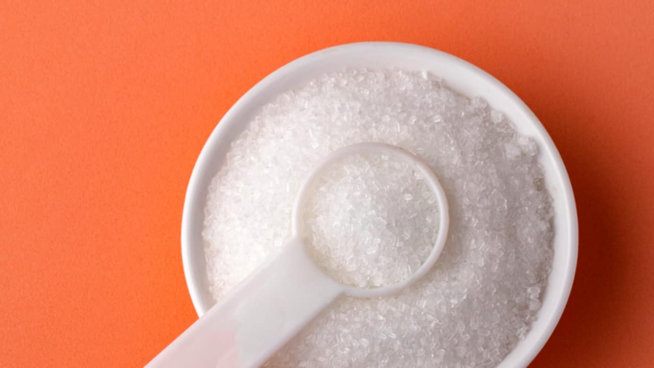 benefici cloruro di magnesio