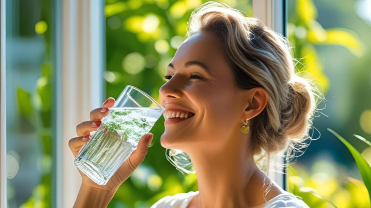 benefici cloruro di magnesio 