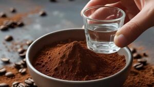 Mescola acqua e caffè, il trucchetto antico: avrei voluto saperlo prima!