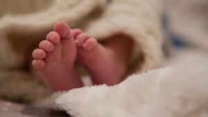 Neonata in pericolo salvata alle Molinette di Torino grazie a trapianto di fegato dalla madre