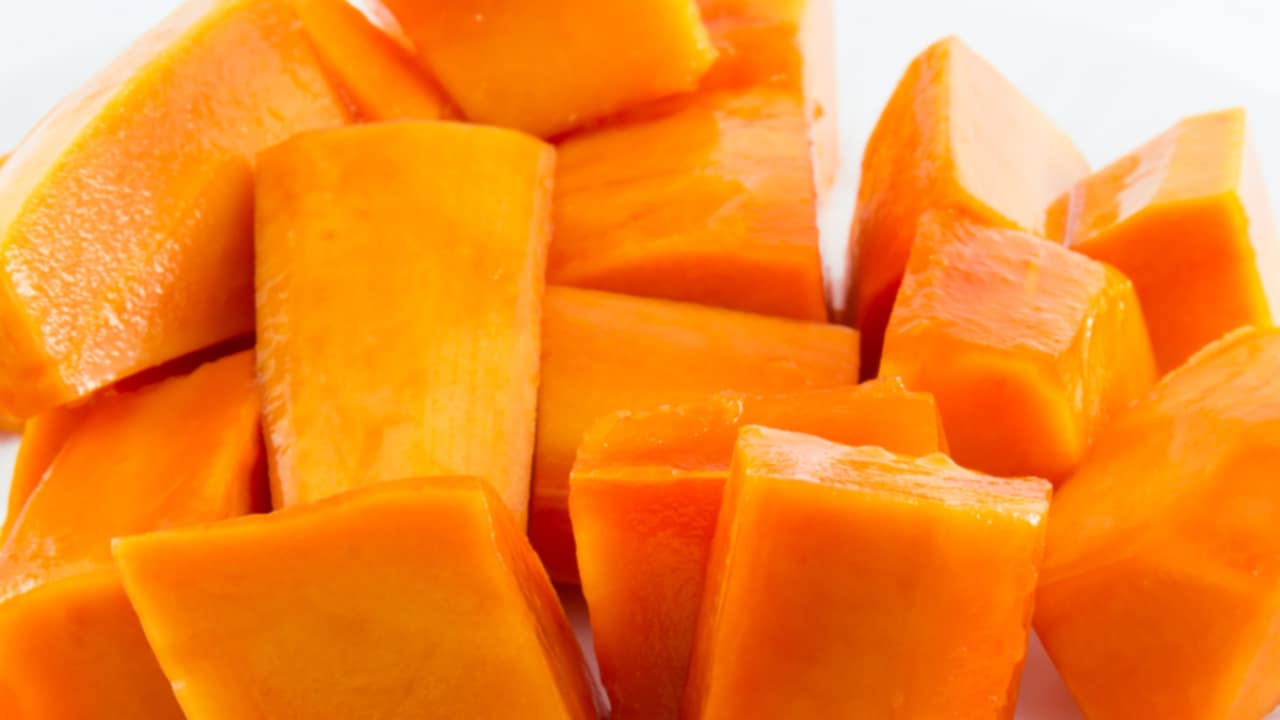 benefici papaya
