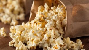 È vero che le pop-corn fanno ingrassare? Rispondono quasi tutti allo stesso modo…