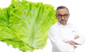 Bruno Barbieri trasforma anche l’insalata in una prelibatezza con il suo tocco magico: ti svelo i suoi segreti