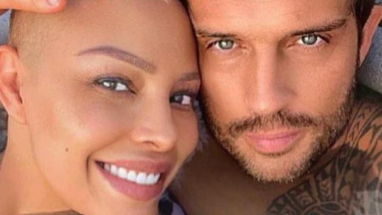 tumore Carolina Marconi