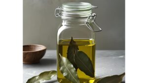 Alloro e olio d’oliva: scopri i benefici di un rimedio naturale per la salute quotidiana