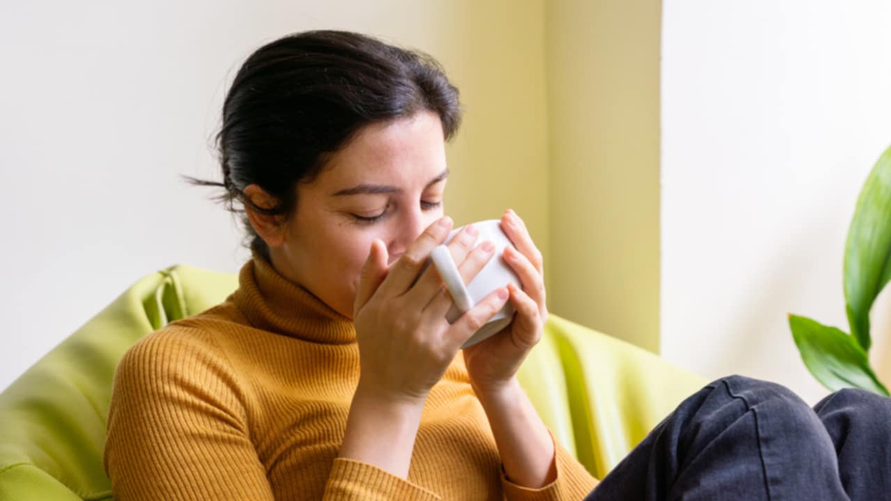 benefici buccia di mandarino