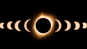 Eclissi solare straordinaria in Italia, non si ripeterà fino al 2114. Durerà solo 6 minuti, quindi segnati questa data! Ecco quando accadrà…